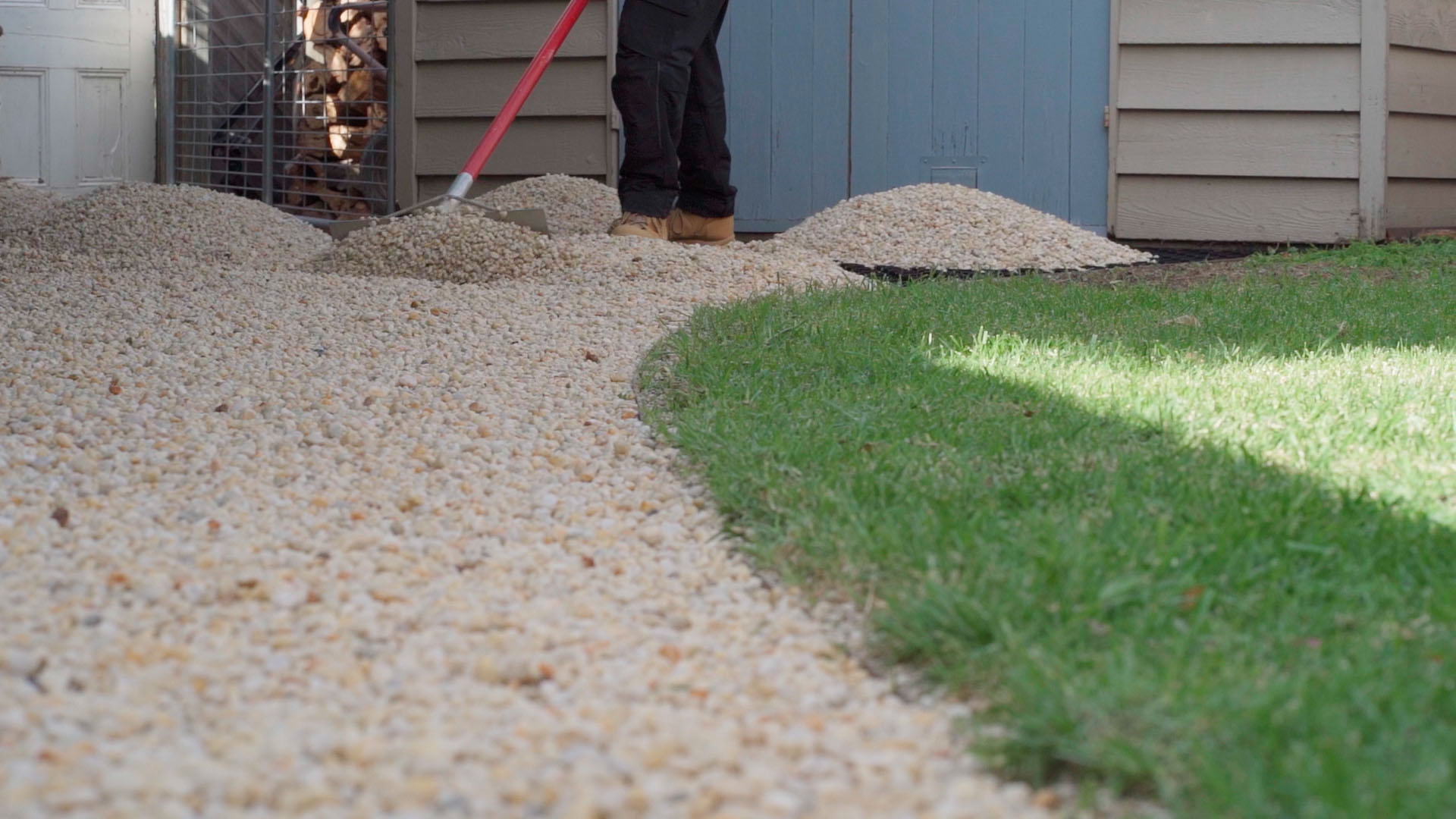 Paving solutions for pathways