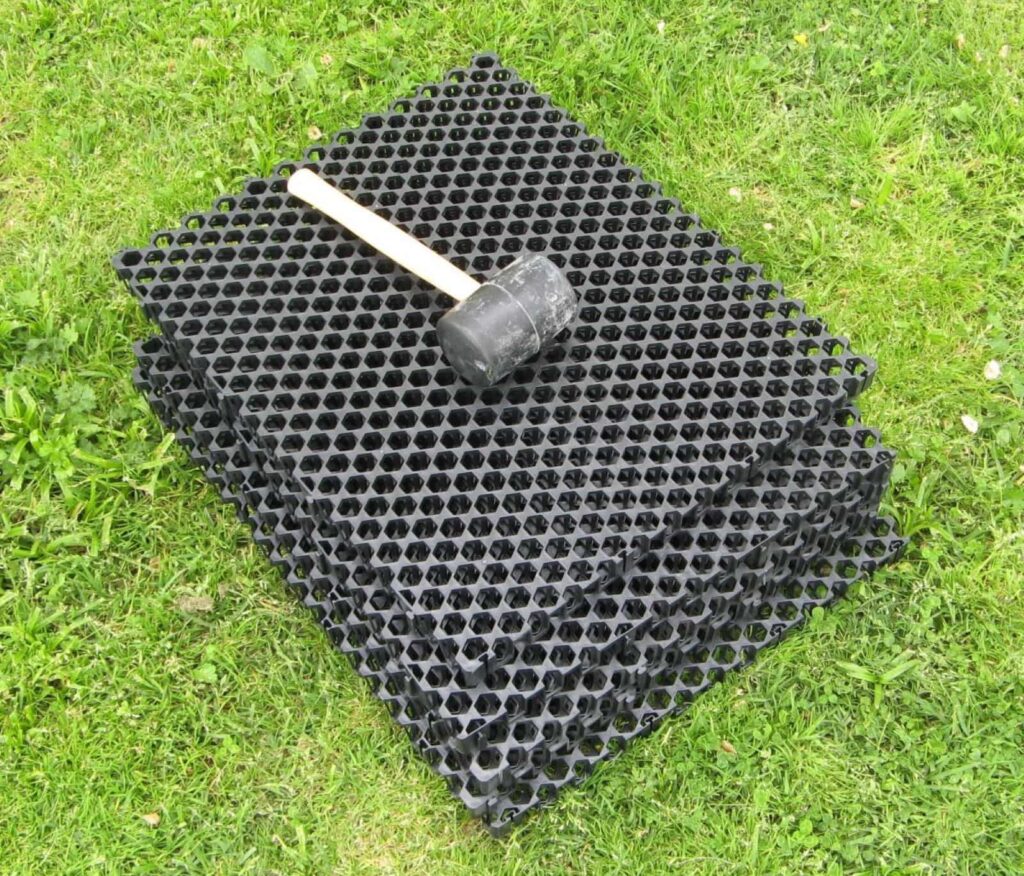 SureSoak Drainage Cell