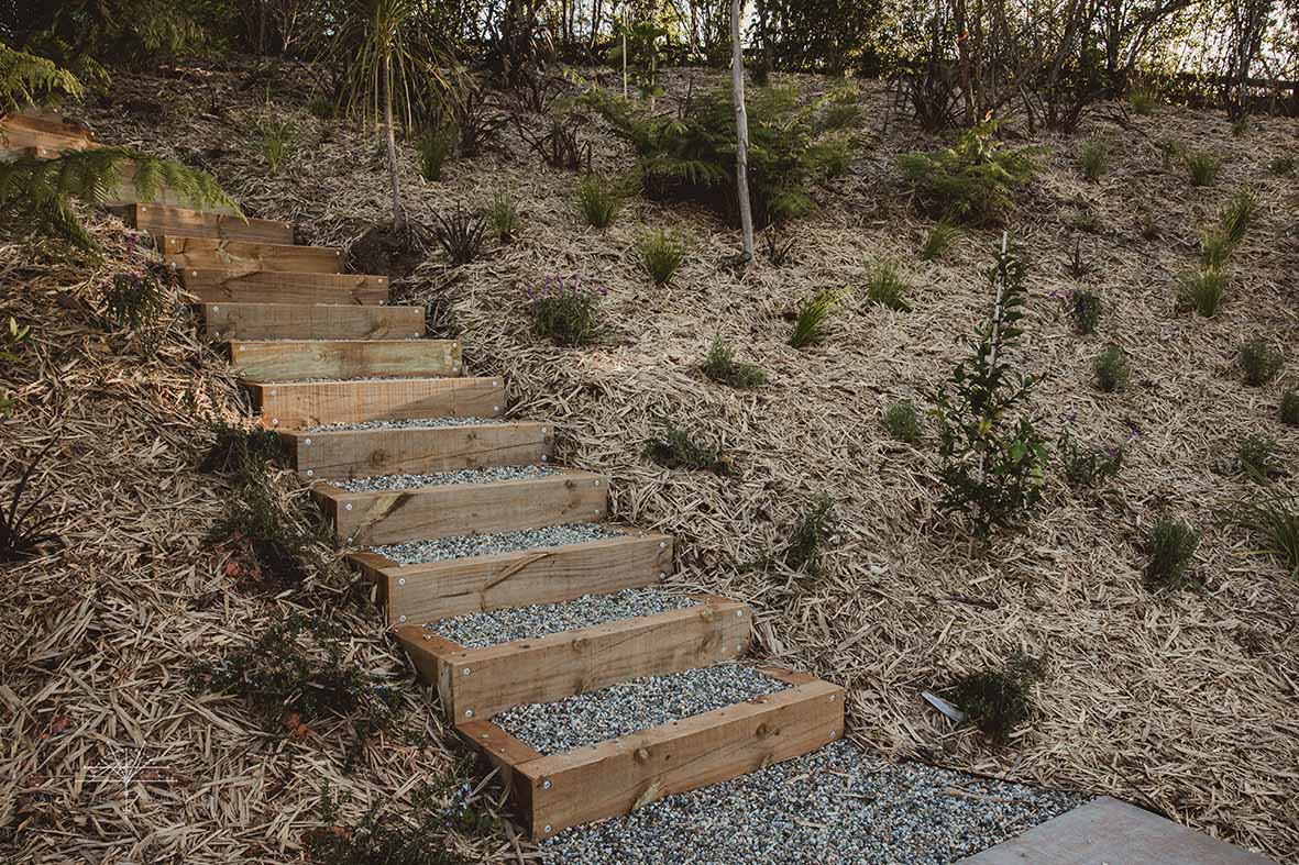 Stair paving solutions