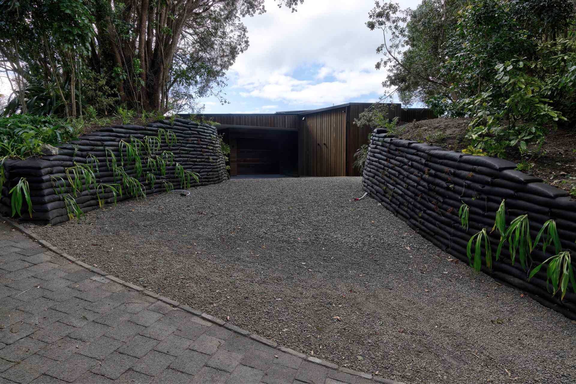 ohope surepave driveway