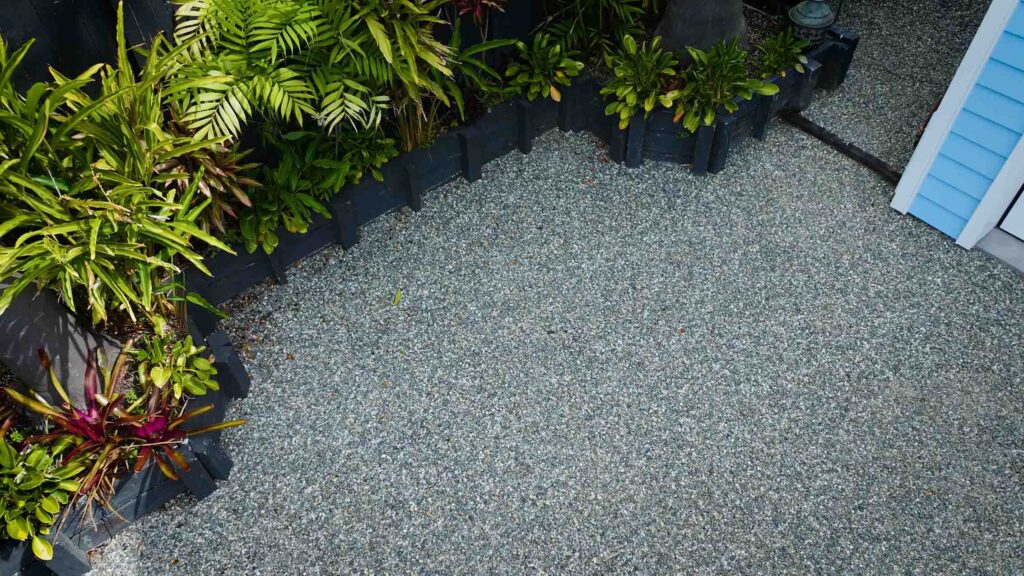 Patio Paving - SmartPave
