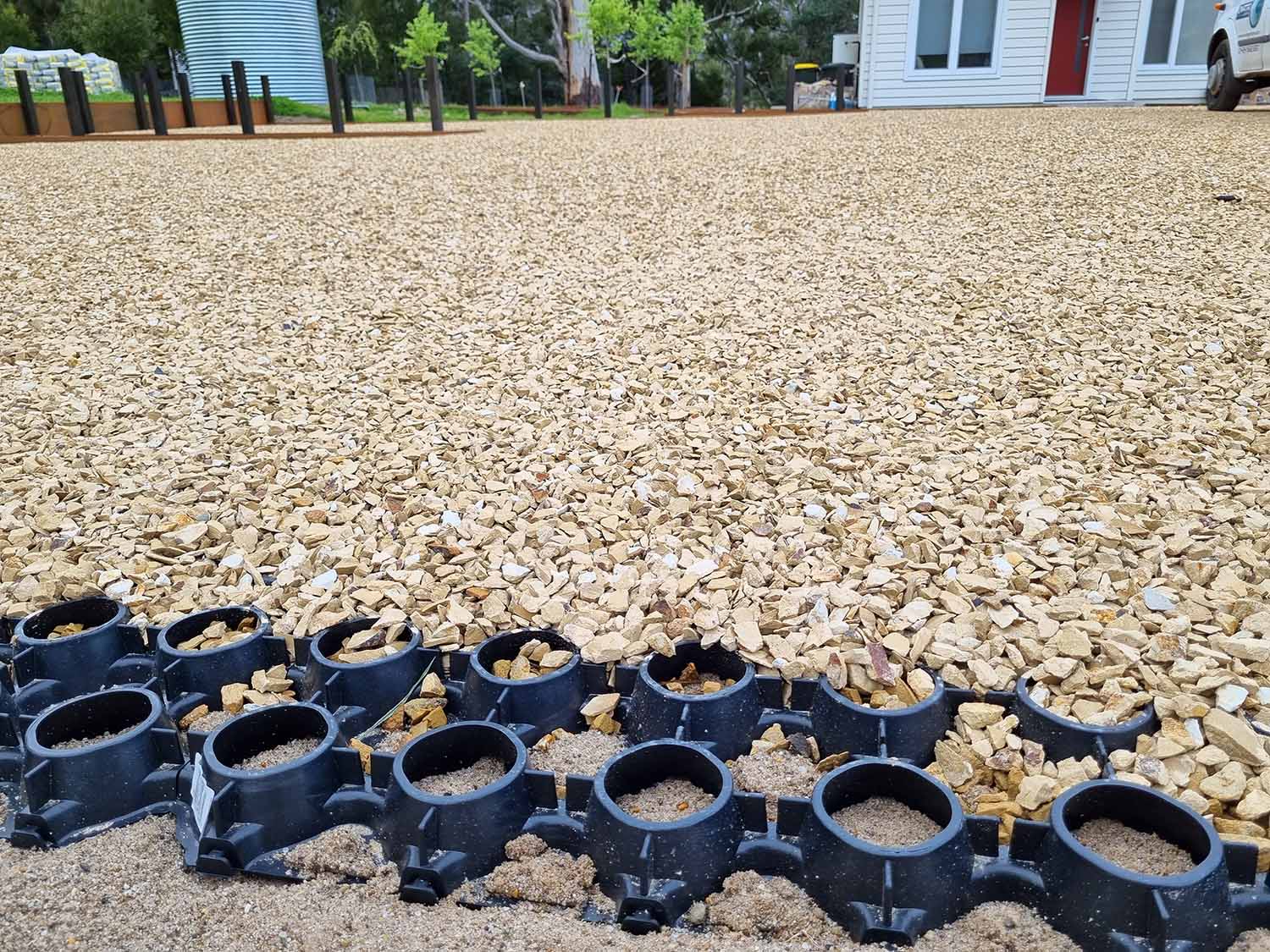 SurePave - Product image