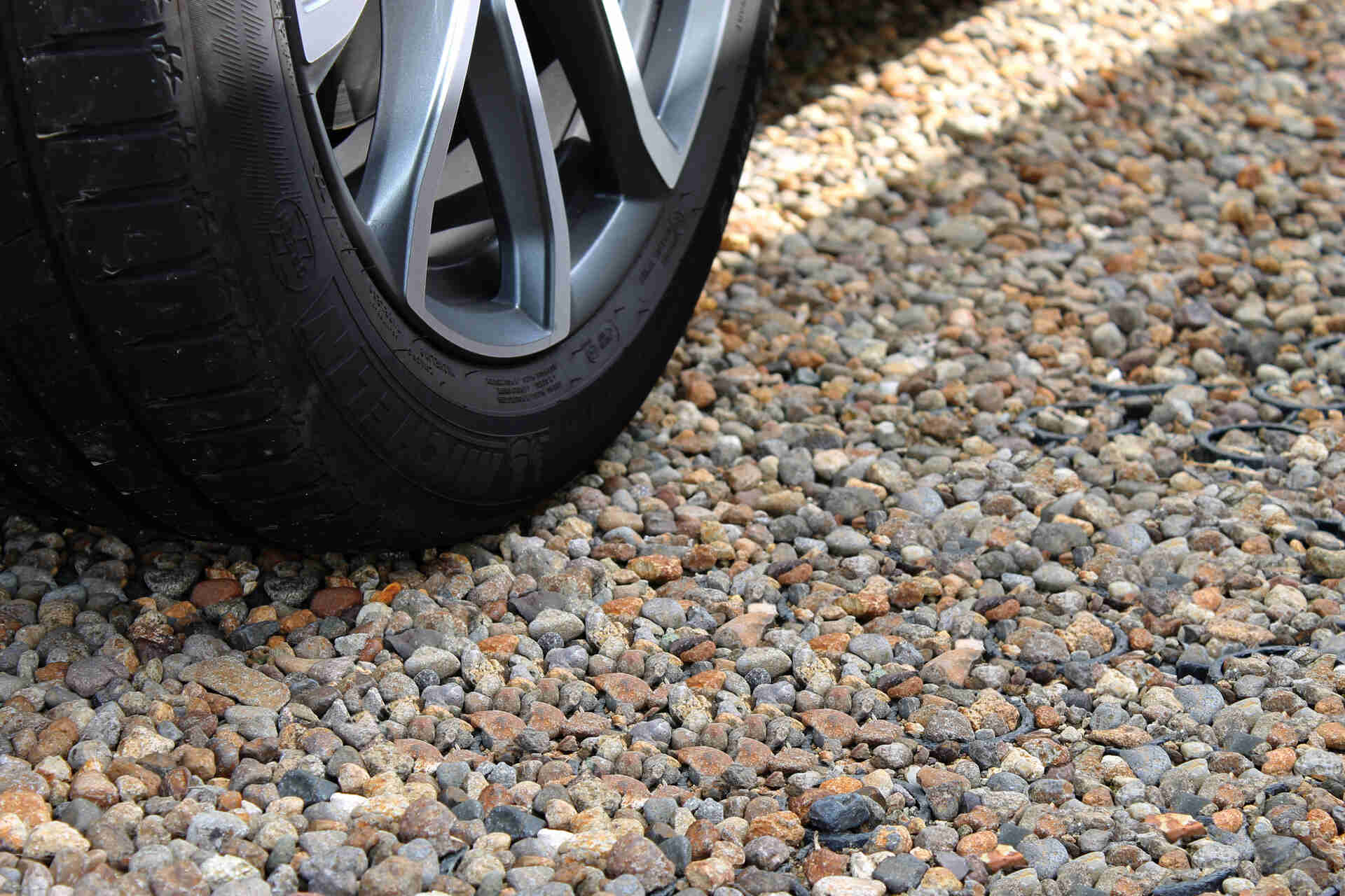 surepave parking