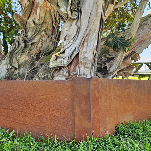 Strol Edging solutions