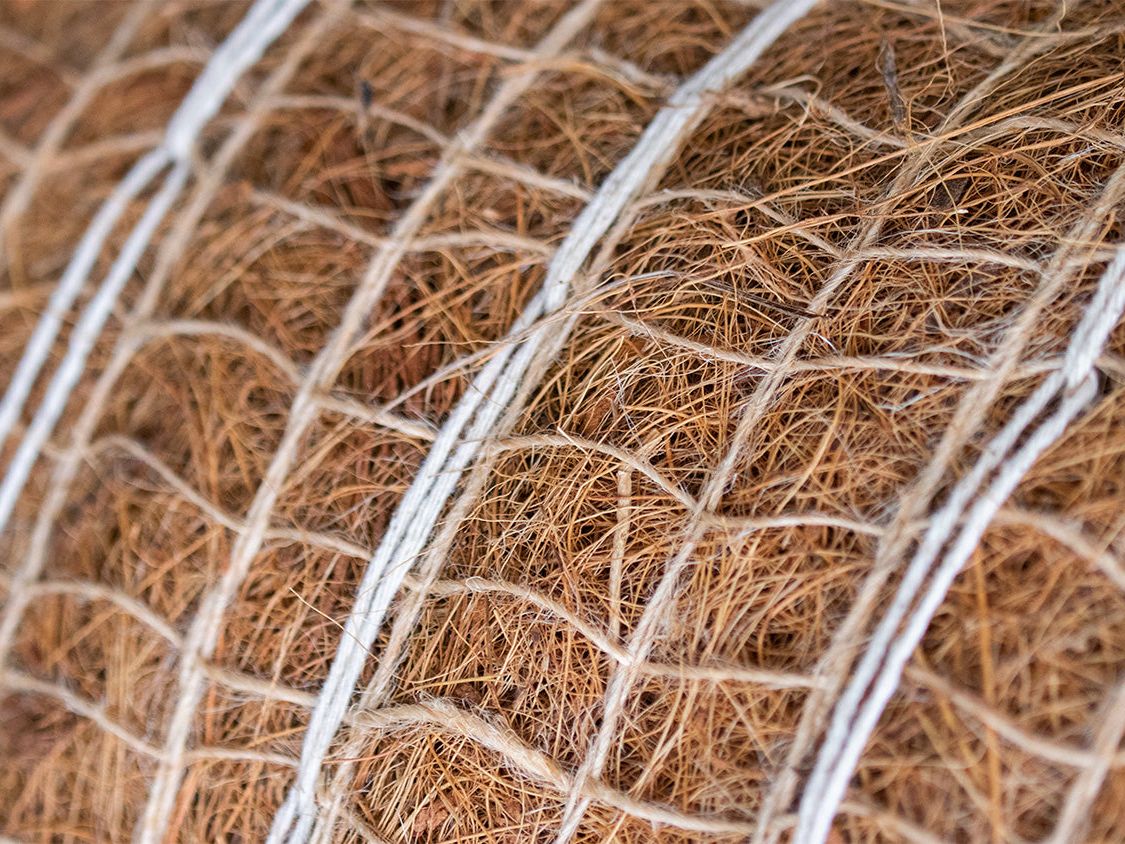 BioCoir JR coconut matting