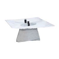 FilterPod drop-in catchpit filter