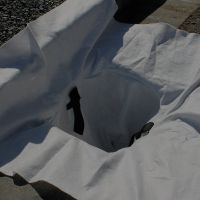 FilterPod catchpit filter