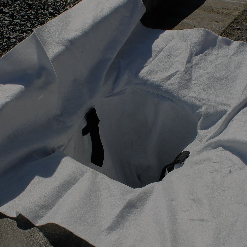 FilterPod catchpit filter