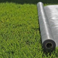 SmartMat UltraFibre weed mat