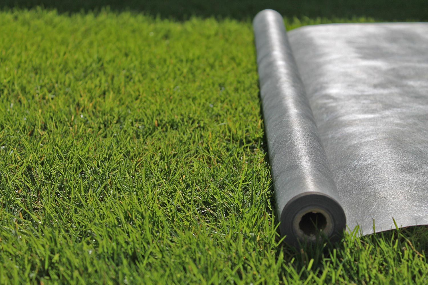 SmartMat UltraFibre weed mat