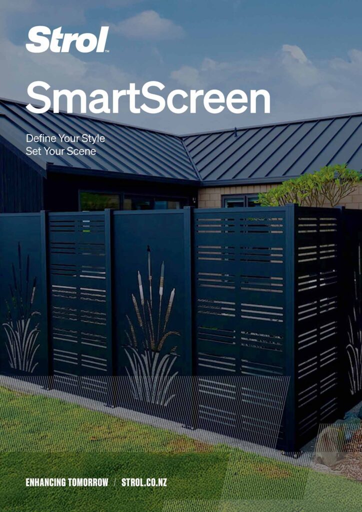Smartscreen brochure - strol