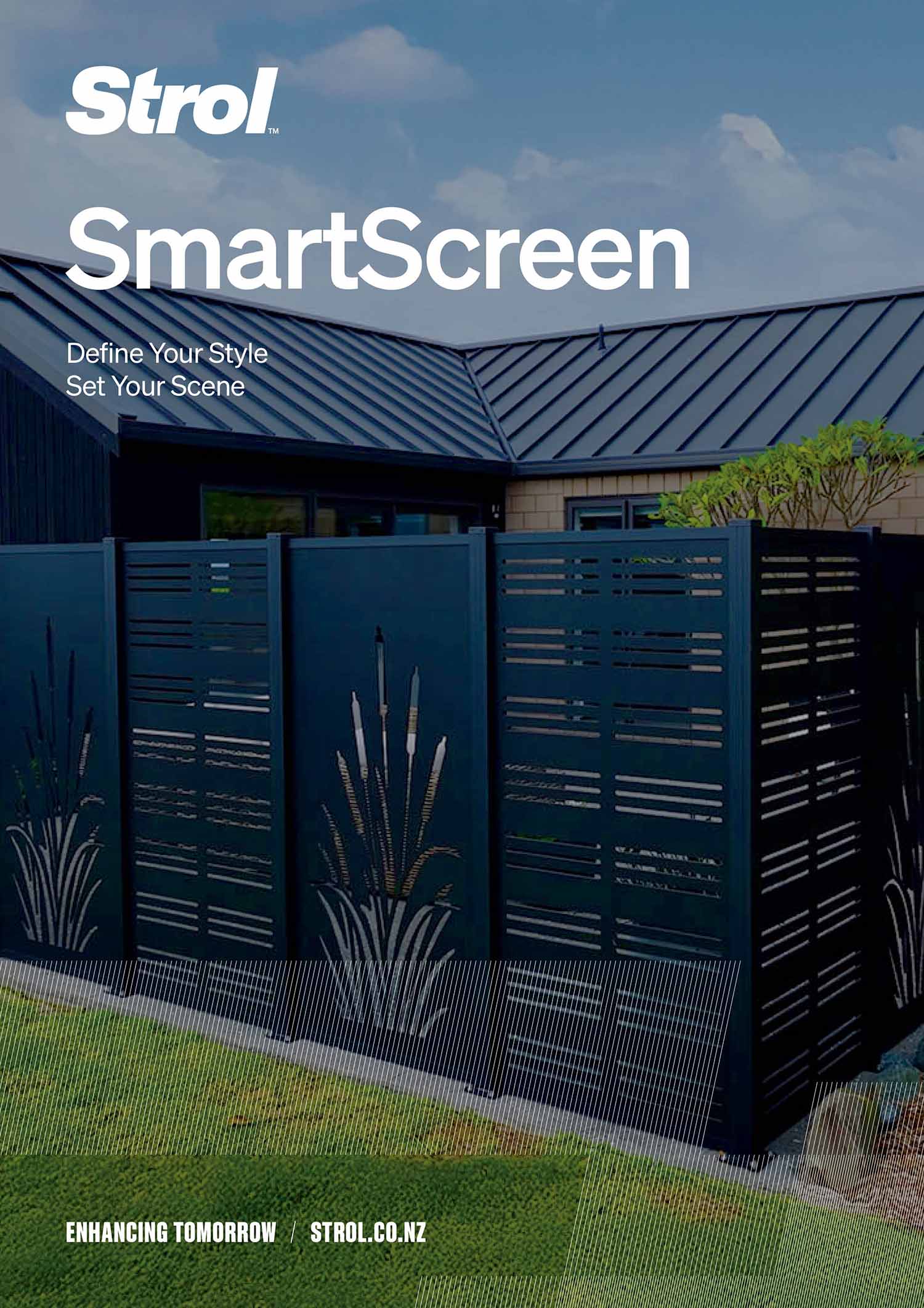 Smartscreen brochure - strol