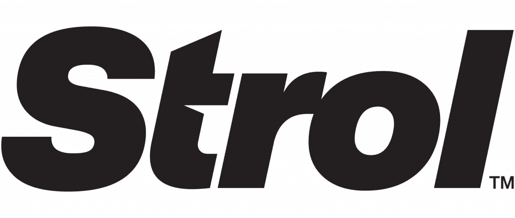 Strol Logo Black