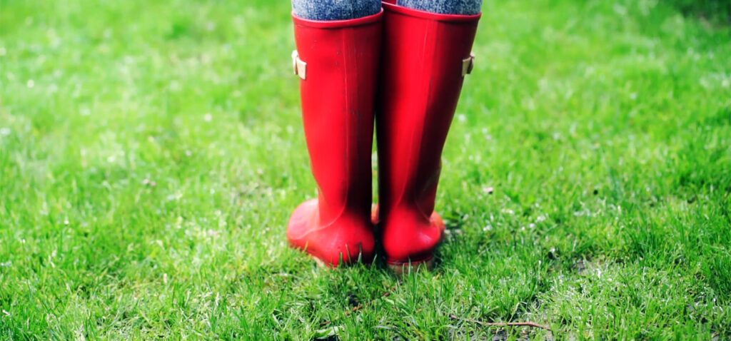 Reinforce Garden Paths – SmartPave