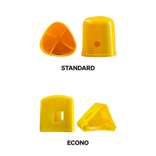 Strol Safety Caps Site Safety Equipment