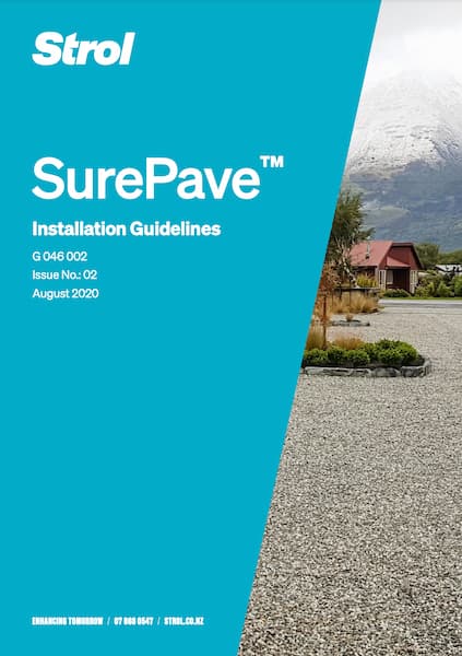 surepave-install-guide