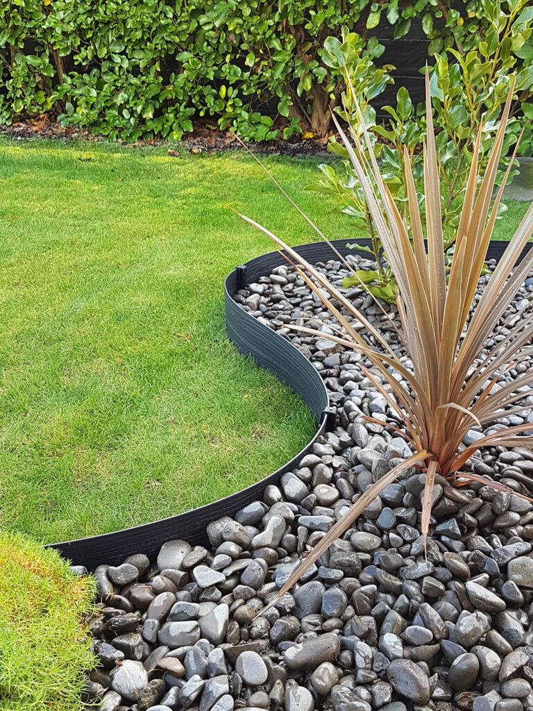 Top 2 Garden Edging Products