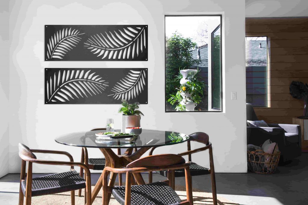 How to Brighten up the Indoors With Decorative Screens