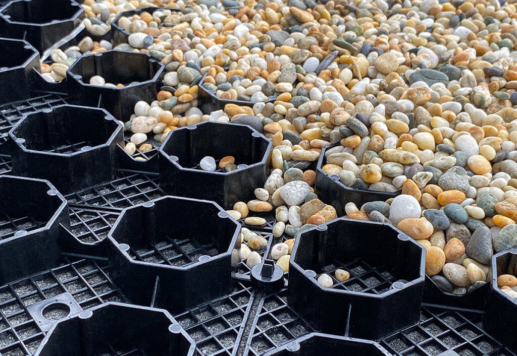 pebblelock-outdoor-steps