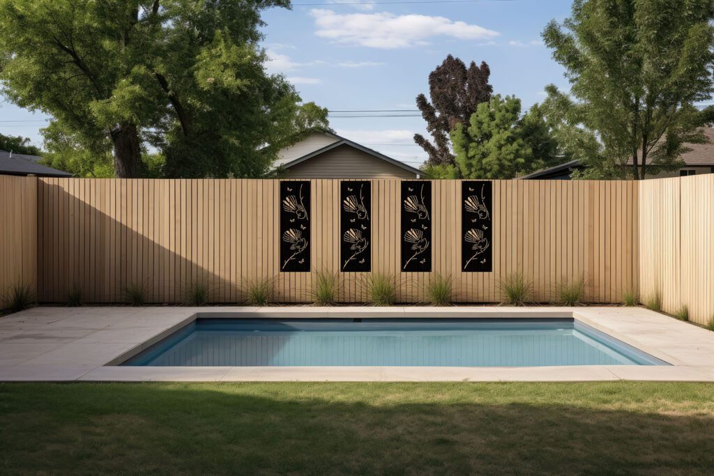 SereneScreen Fantail