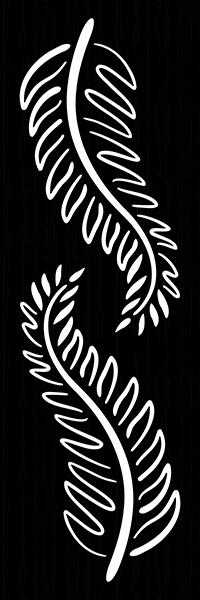 SilverFern-SereneScreen