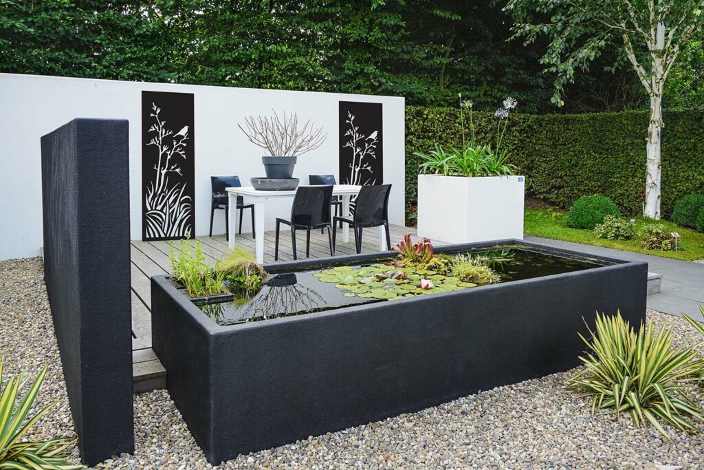 Renovate with Strol landscaping solutions