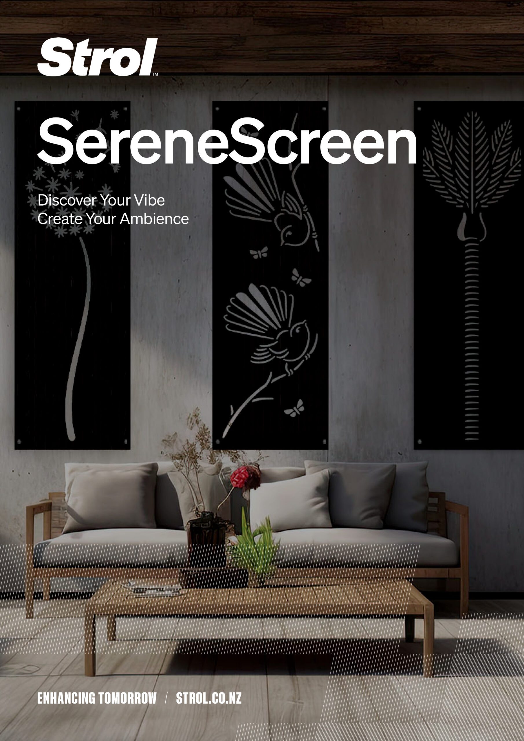 Strol-SereneScreen-brochure-draft-3 - Cover