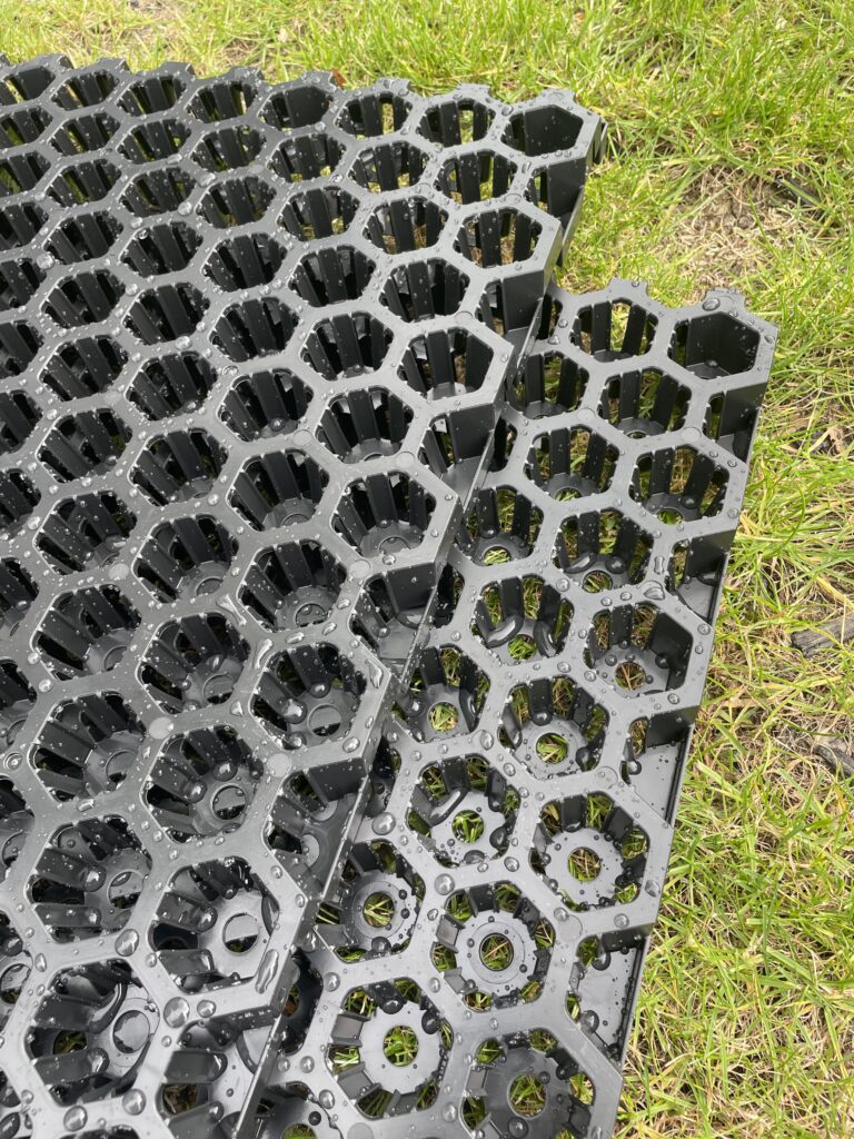 SureSoak Drainage Cell