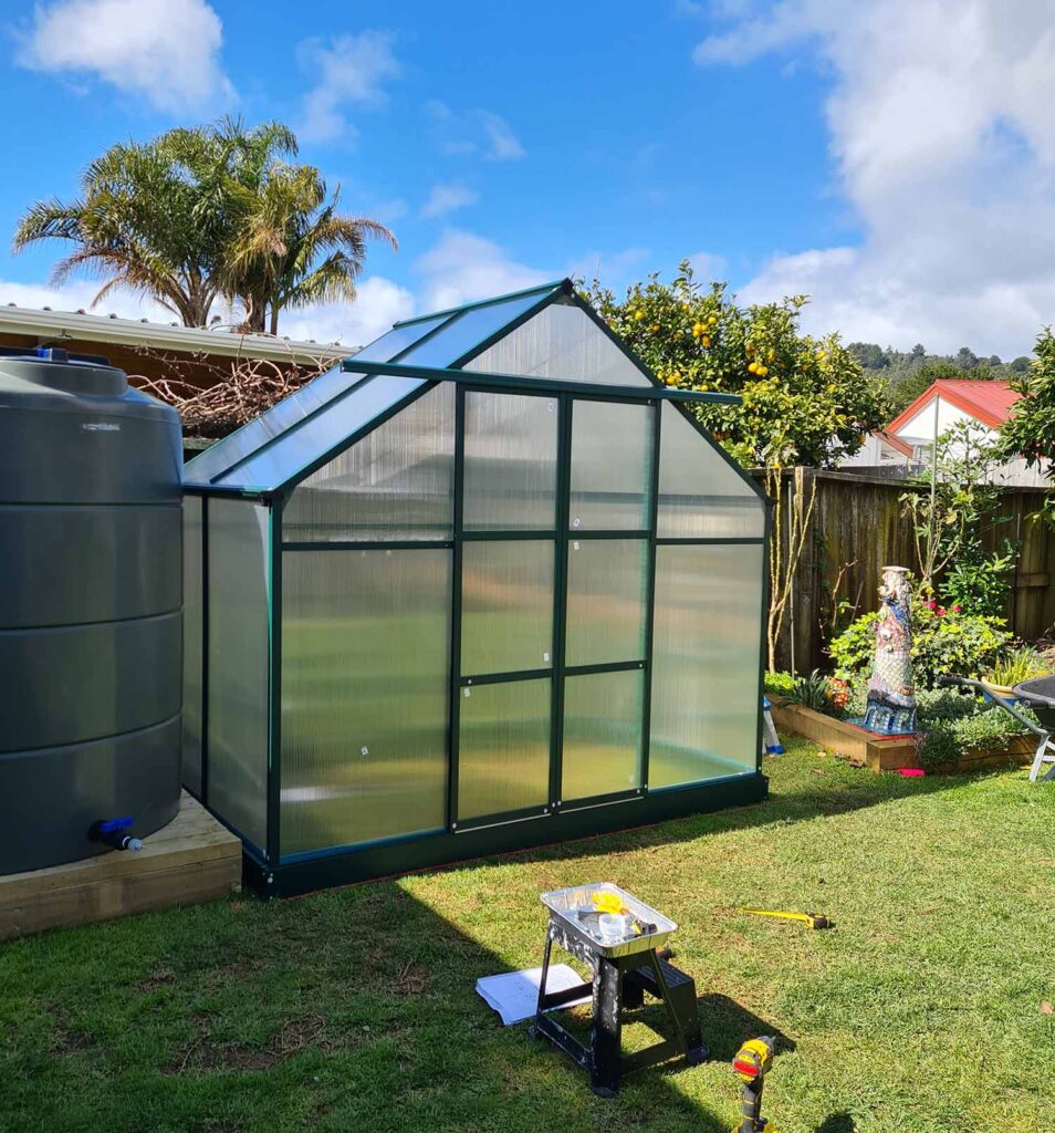 SmartPave Case Study | Permeable Paved Garden Floor