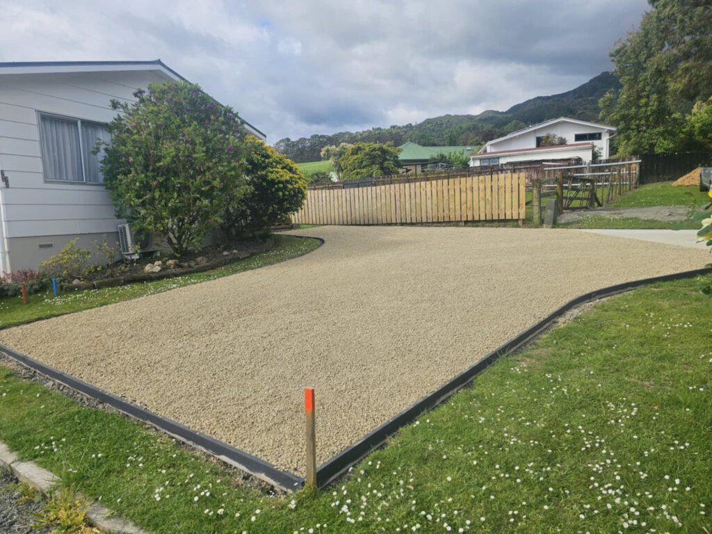 SurePave Case Study | Creating a Dream Driveway