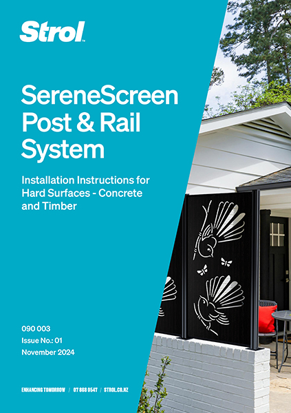 Guide Cover Photo - Hard Surfaces