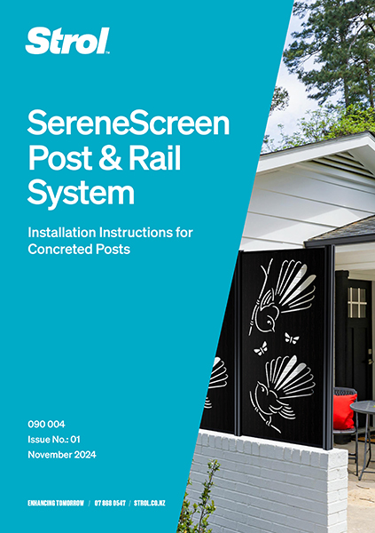 Guide Cover Photo - Inground Concrete