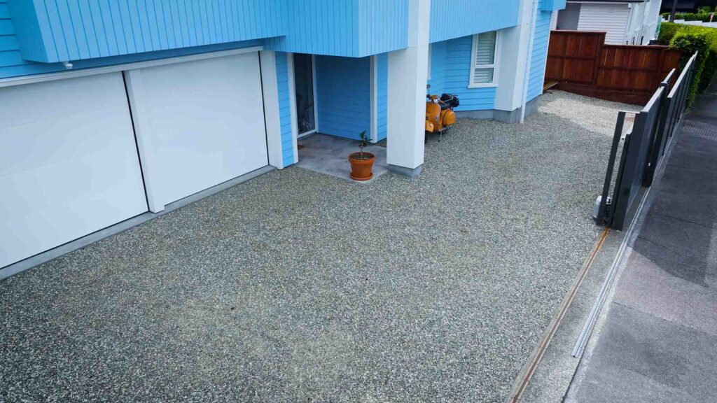SmartPave Case Study |  Driveway and Pathway Landscaping Upgrade